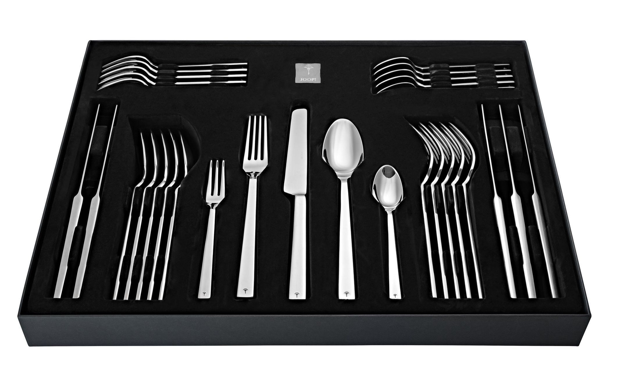 Besteckgarnitur JOOP! DINING GLAMOUR