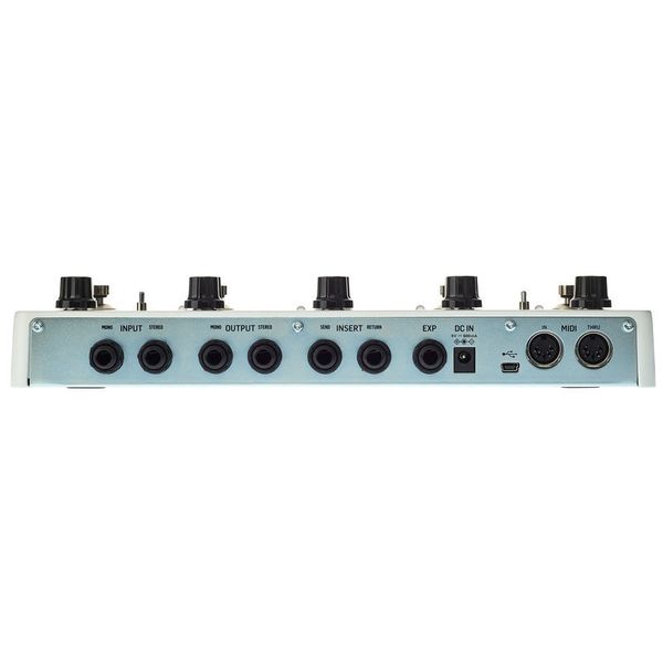 TC Electronic Plethora X5