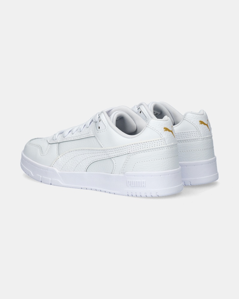 Puma RBD Game Lage sneakers  - wit