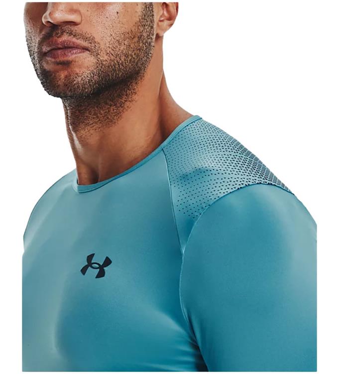 Under Armour Men Armourprint Top