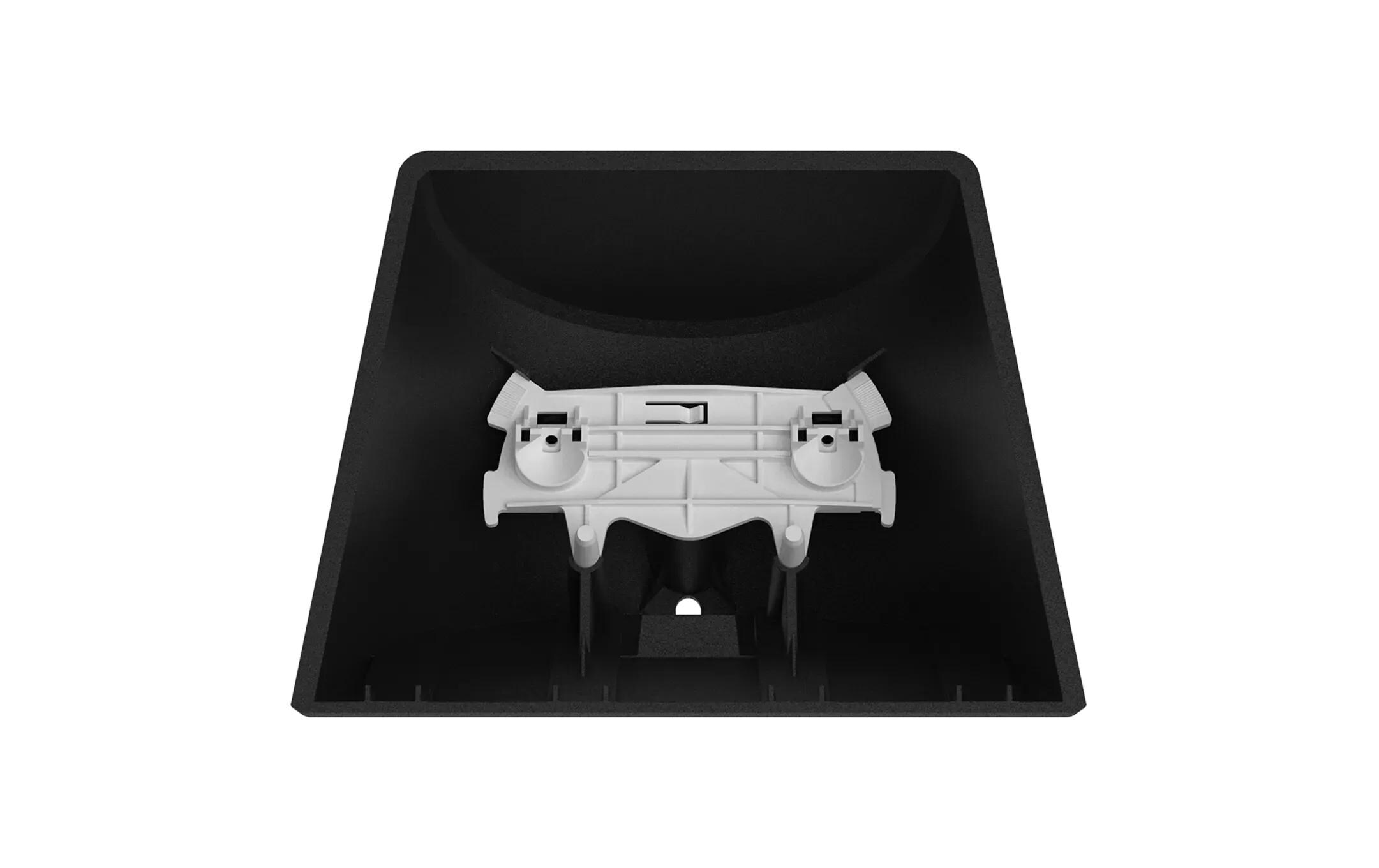 TI5602 TischständerDas Stativ hat eine Einheitsgrösse, ist in Schwarz erhältlich und eignet sich für das Produkt AXIS I5304 Network Answering Unit