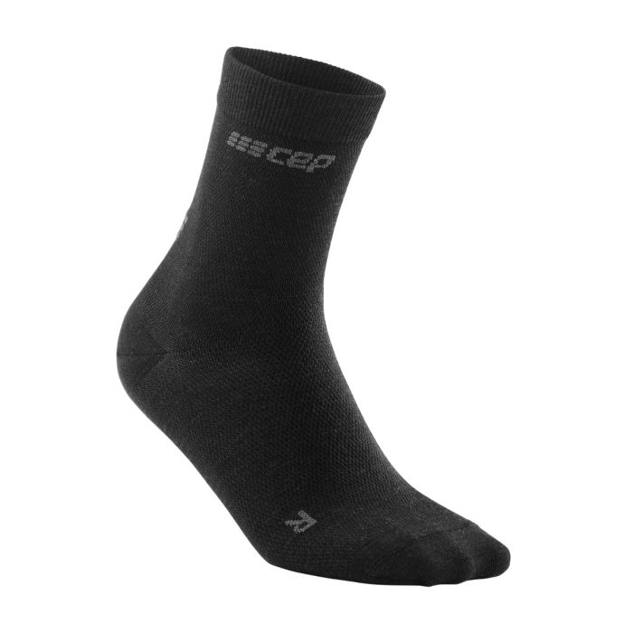 CEP Dame Strømper Allday Recovery Mid Cut Sock Sort