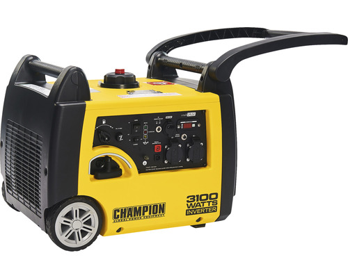 Omvormergenerator 73001I-E-EU 3100W 2x230V