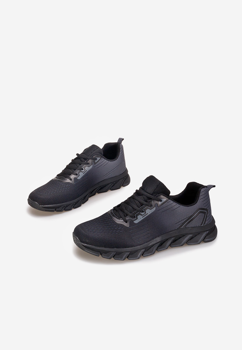Chaussures de sport homme gris Valserde