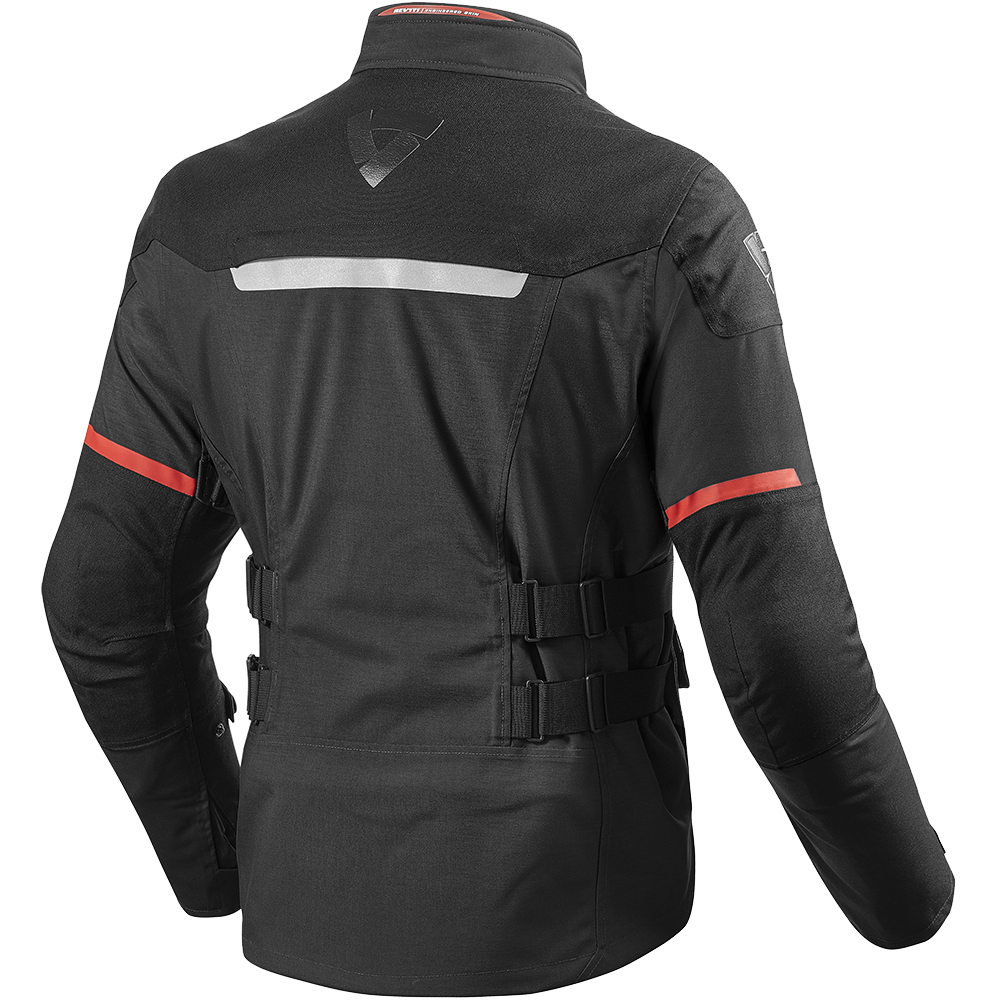 Rev'it - Veste Horizon 2 Noir