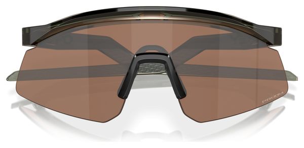 Lunettes Oakley Hydra Olive Ink / Prizm Tungsten / Ref: OO9229-1337