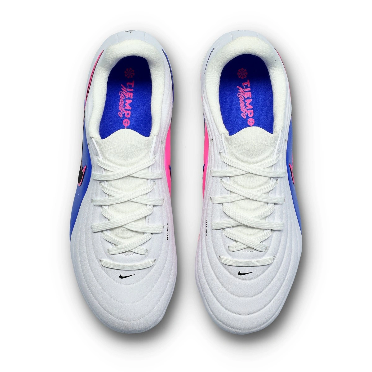 Chuteira Nike Tiempo Maestro Academy FG/MG Criança
