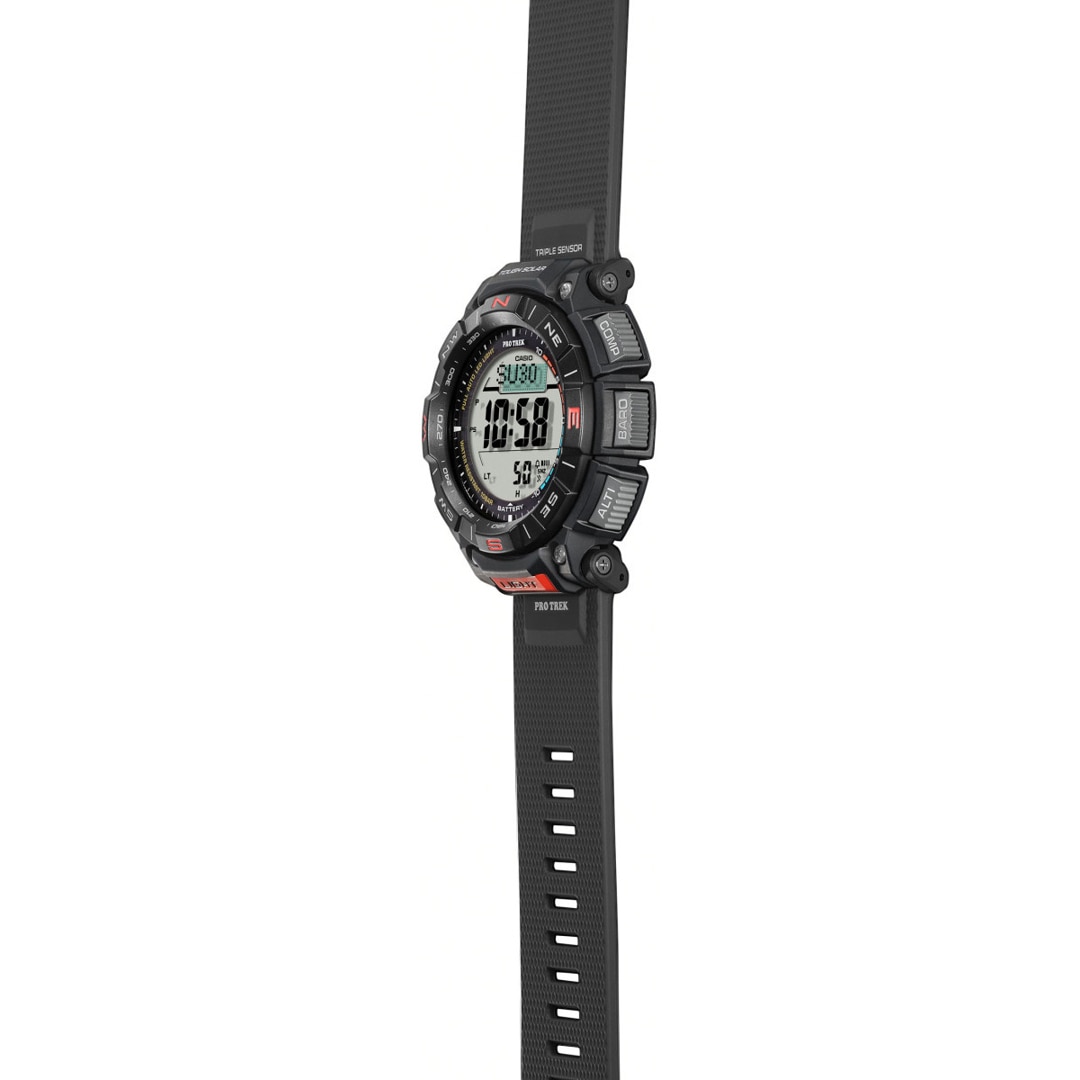 Casio Pro Trek Climber Line