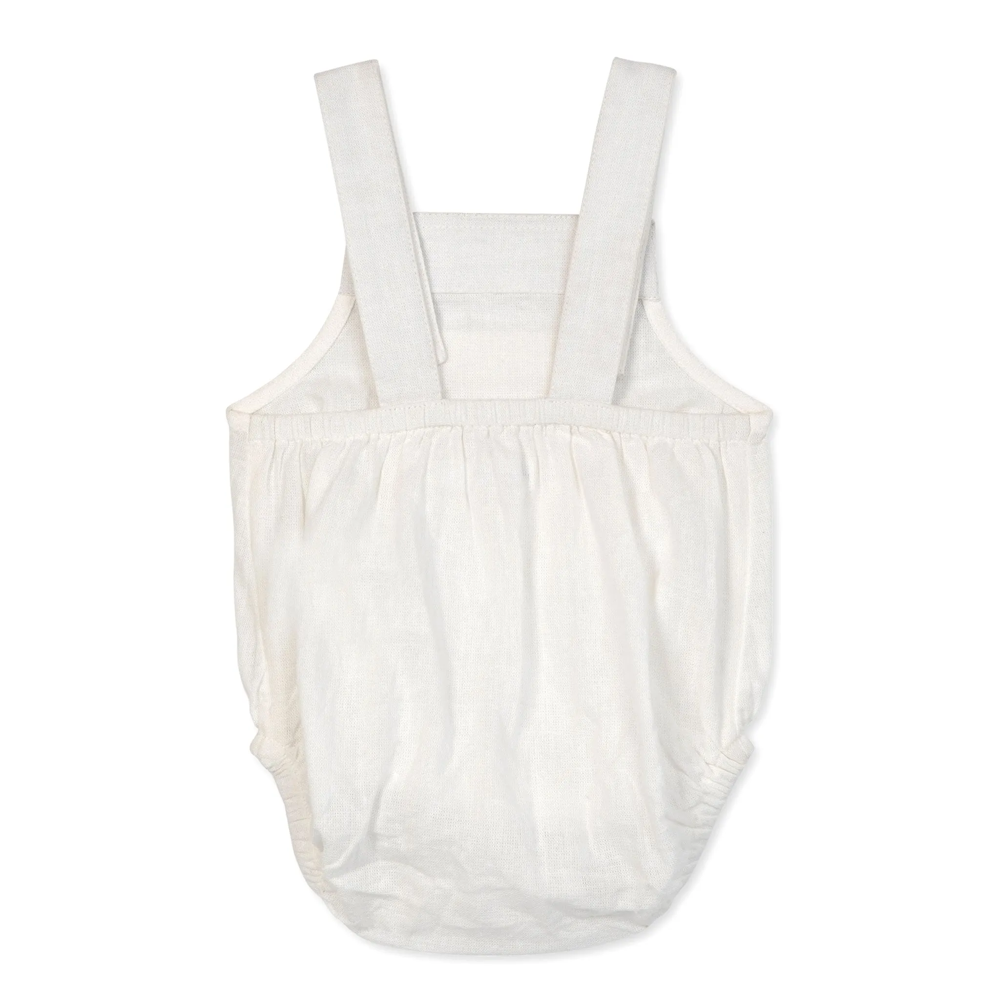 Rise Little Earthling Combi Dos Élastique 0-24mois