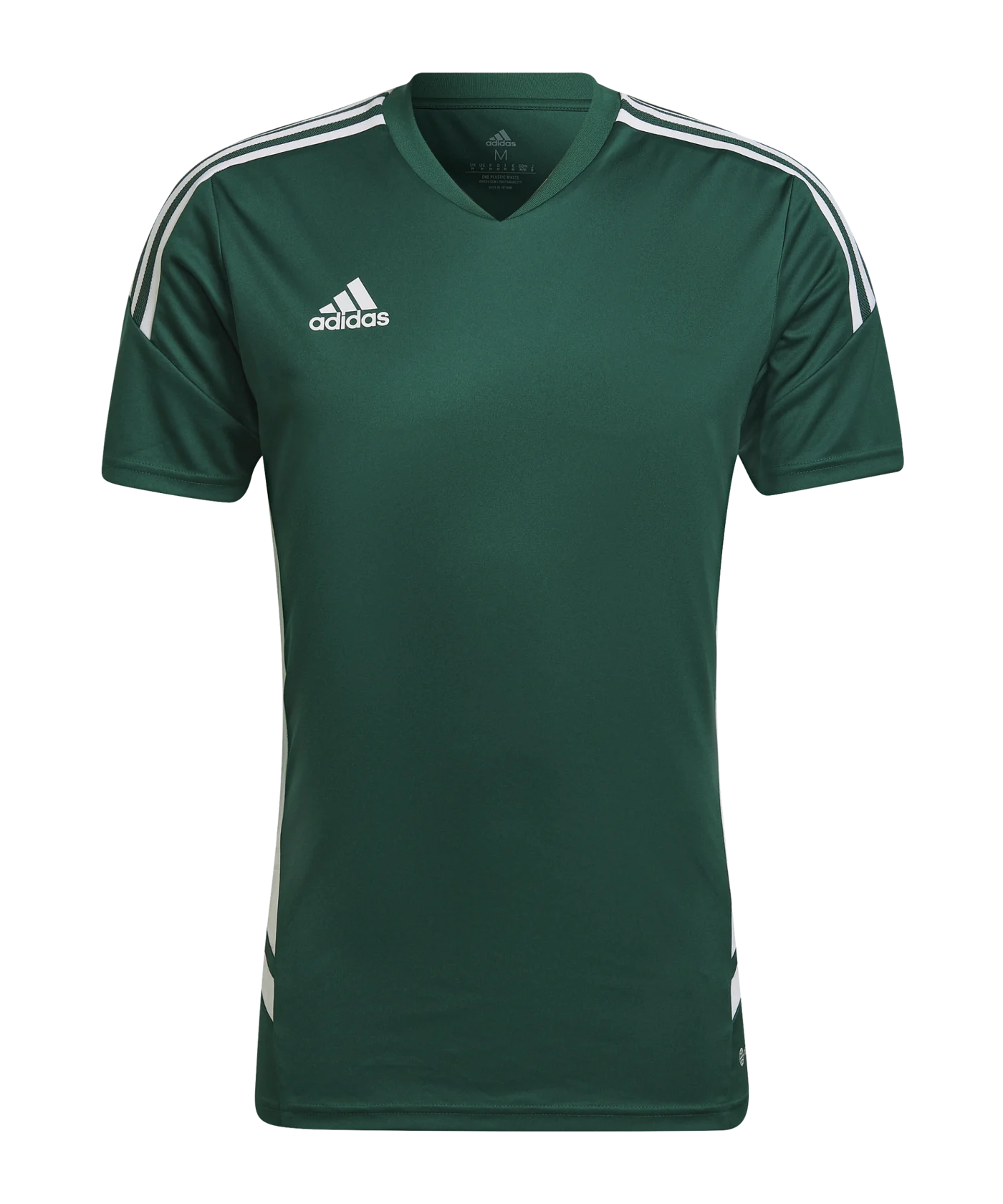 adidas Condivo 22 Trikot Grün