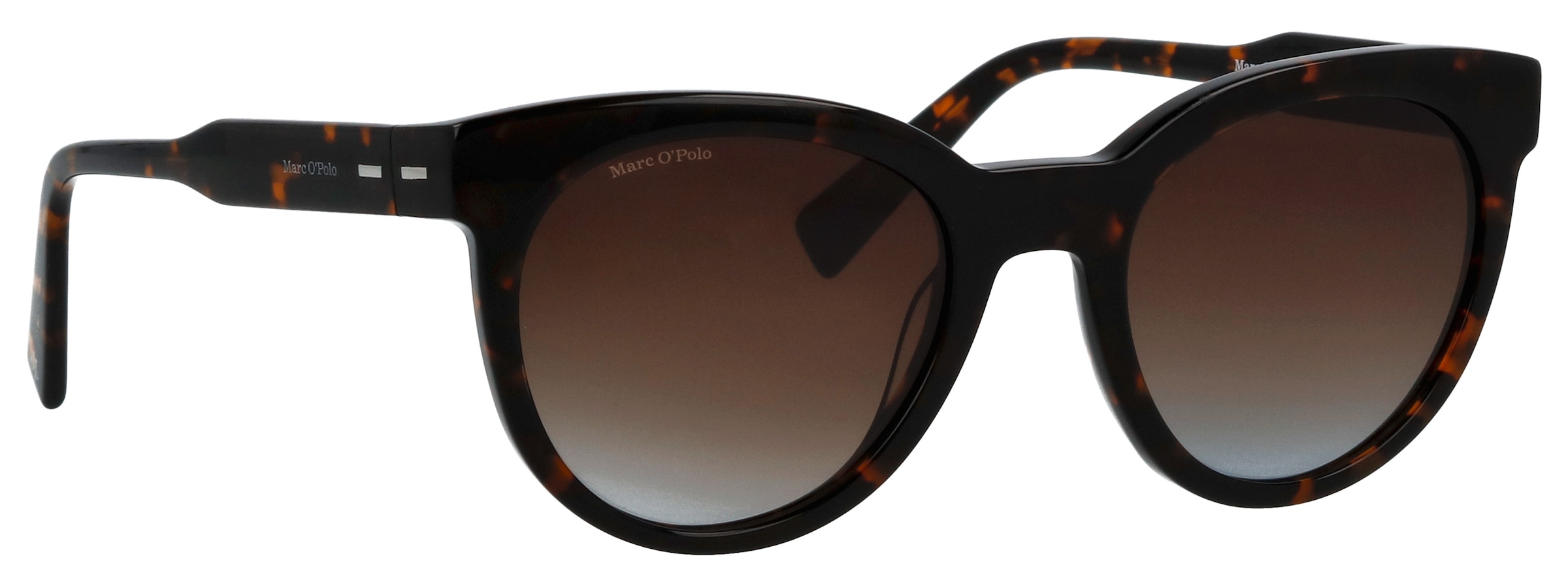 Marc O'Polo Sonnenbrille »506202« Form Schmetterling , Verlaufstönung, adc uv 400
