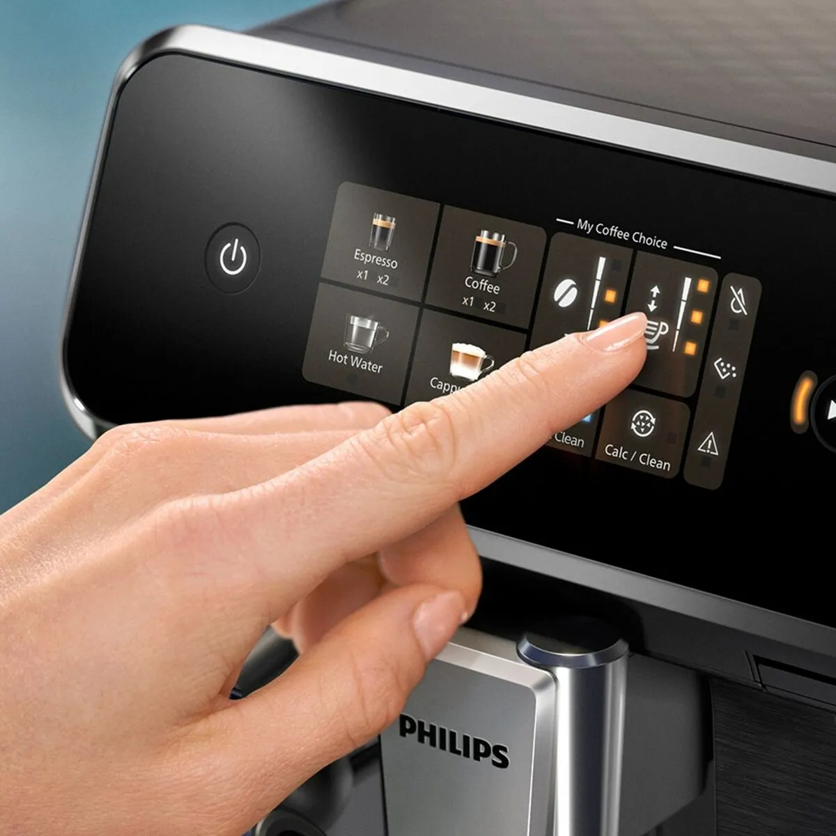 Philips EP2331/10