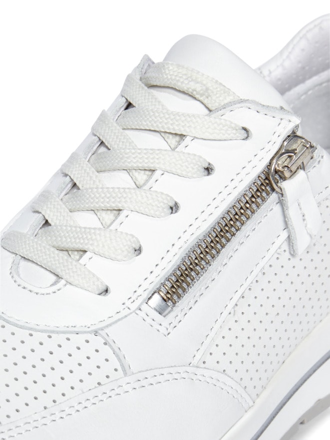 City Perfo-Sneaker