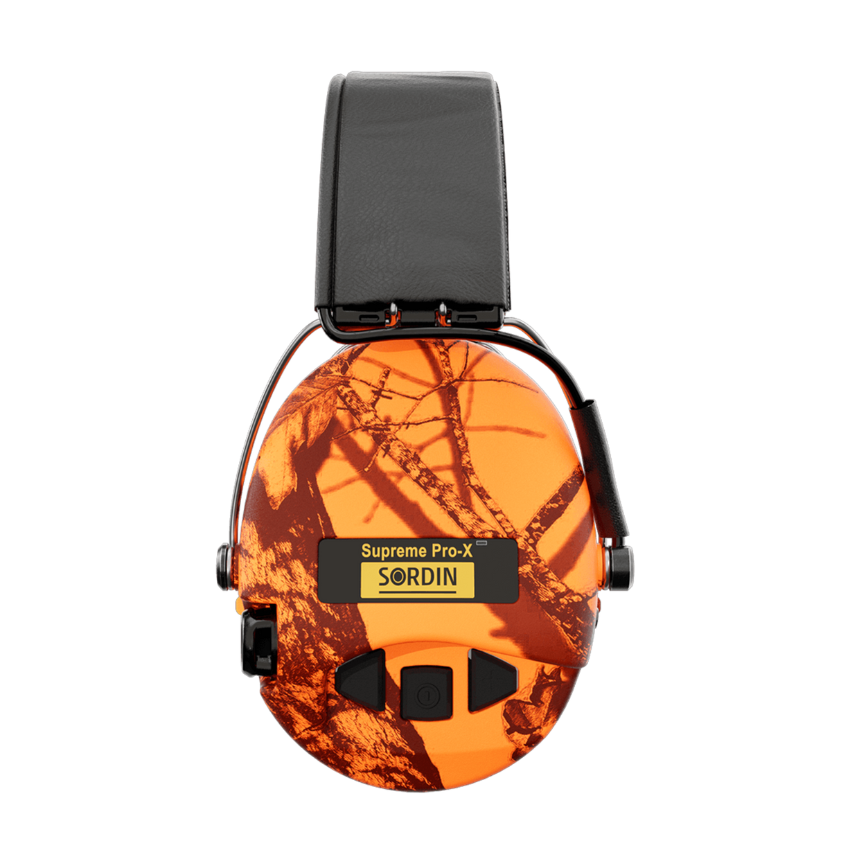 Sordin<br>Sordin Supreme Pro-X LED