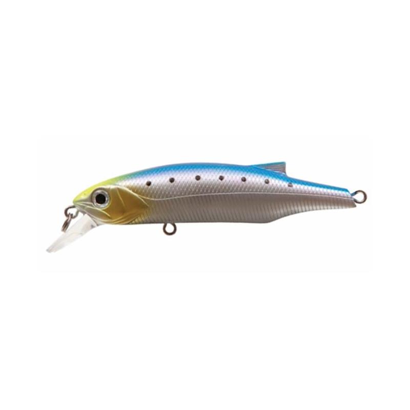 Leurre Suspending N.S Black Hole Calypso Neo 82Sp - 8.2Cm