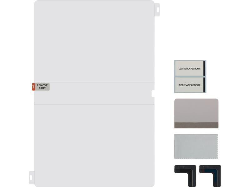 Samsung Tablet-Schutzfolie EF-UX910 Galaxy Tab S9 Ultra 14. Anti Reflecting-Schutzfolie für das Samsung Galaxy Tab S9 Ultra