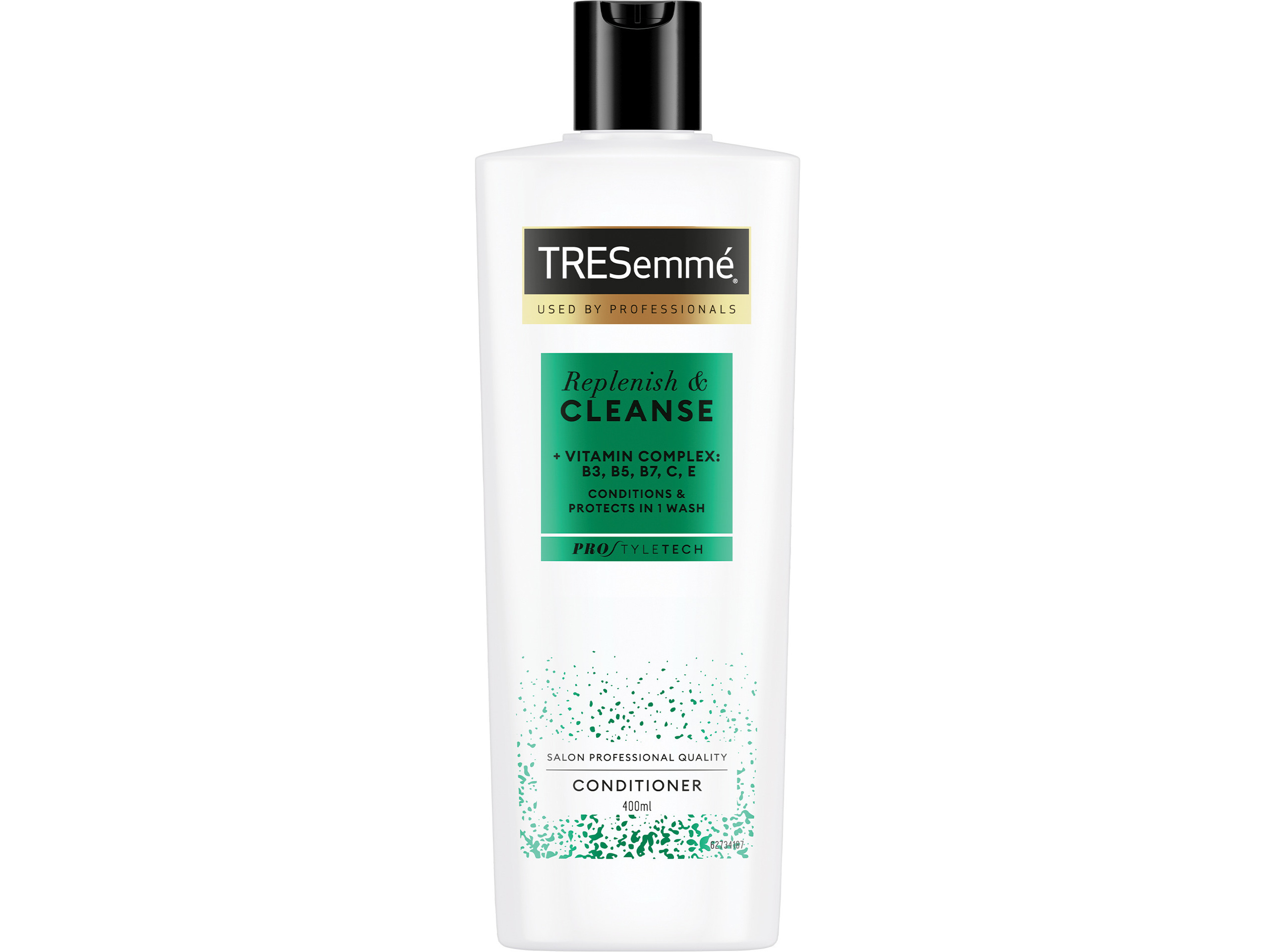 CONDICIONADOR TRESEMMÉ CLEANSE & REPLENISH 400ML