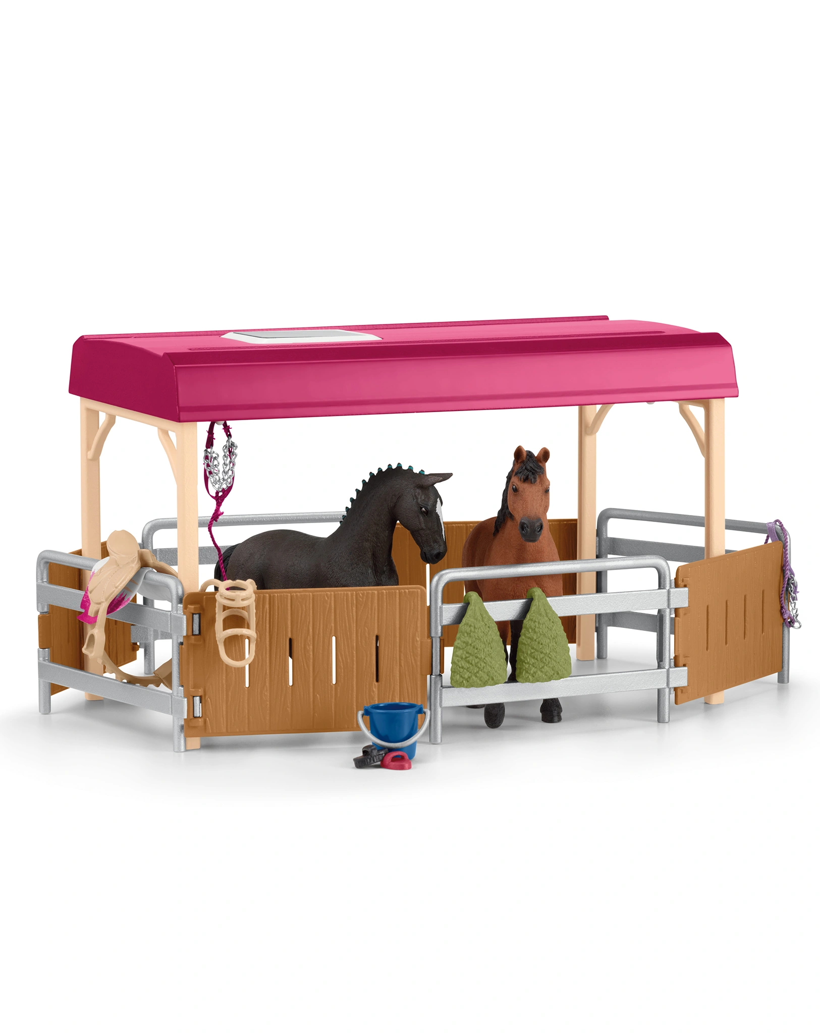 schleich® 42619 Horse Club - Horse Transporter