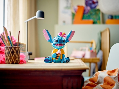 LEGO Stitch (43249)