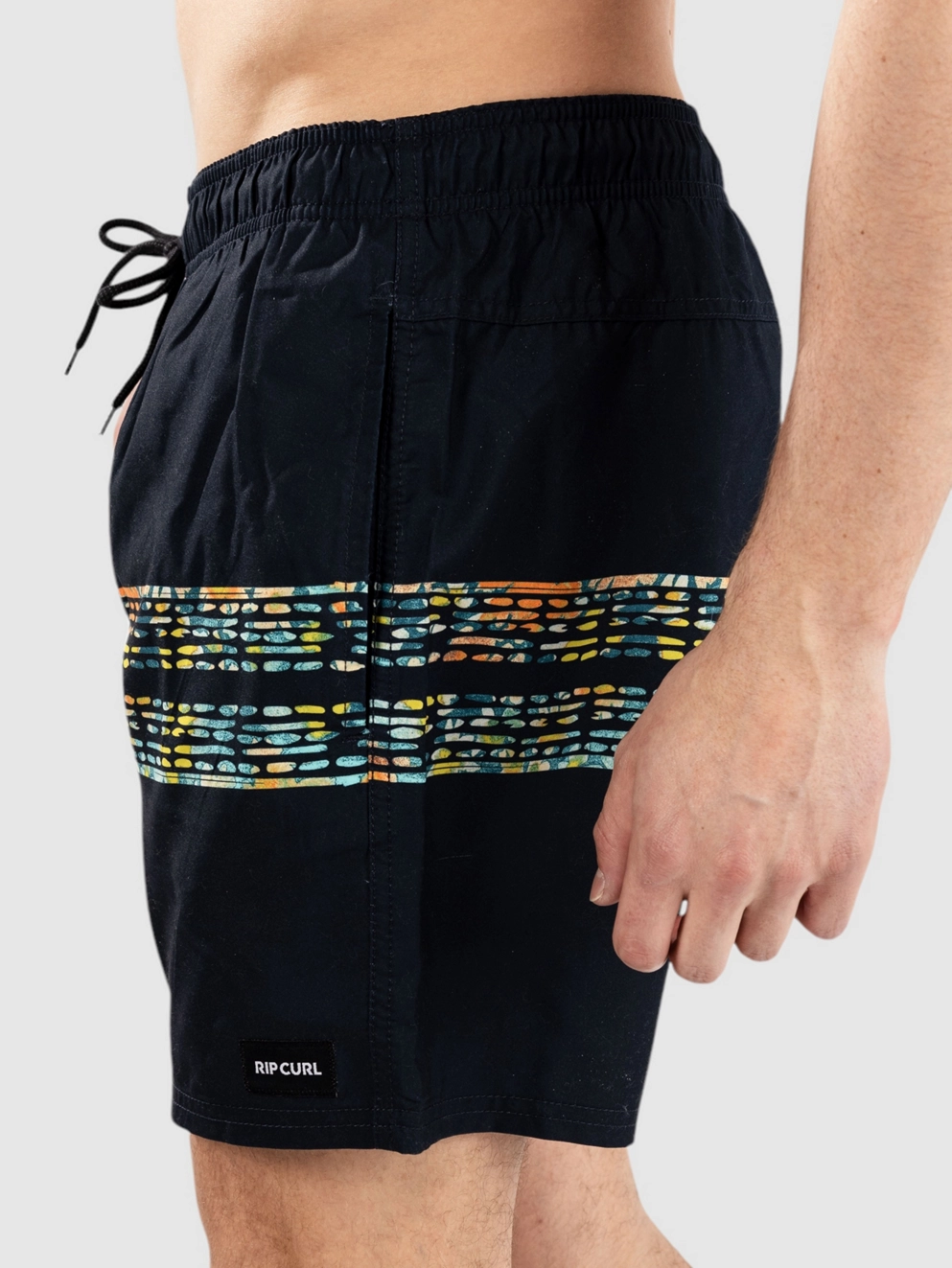 Rip Curl Framed Volley Update Boardshorts navy