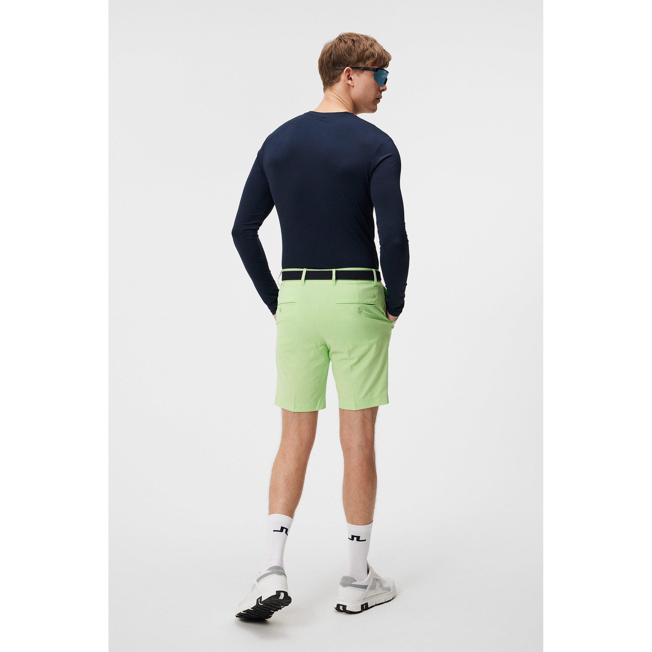 J Lindeberg Golf JLG Vent Tight Shorts Mens