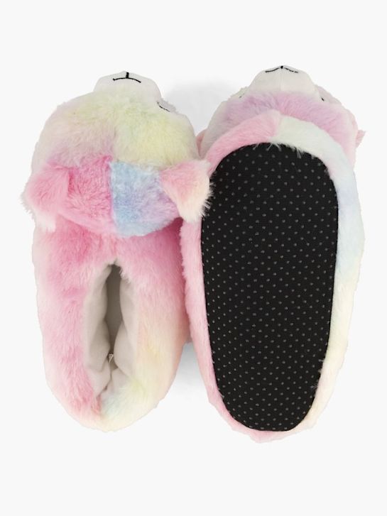 Graceland Pluche pantoffel