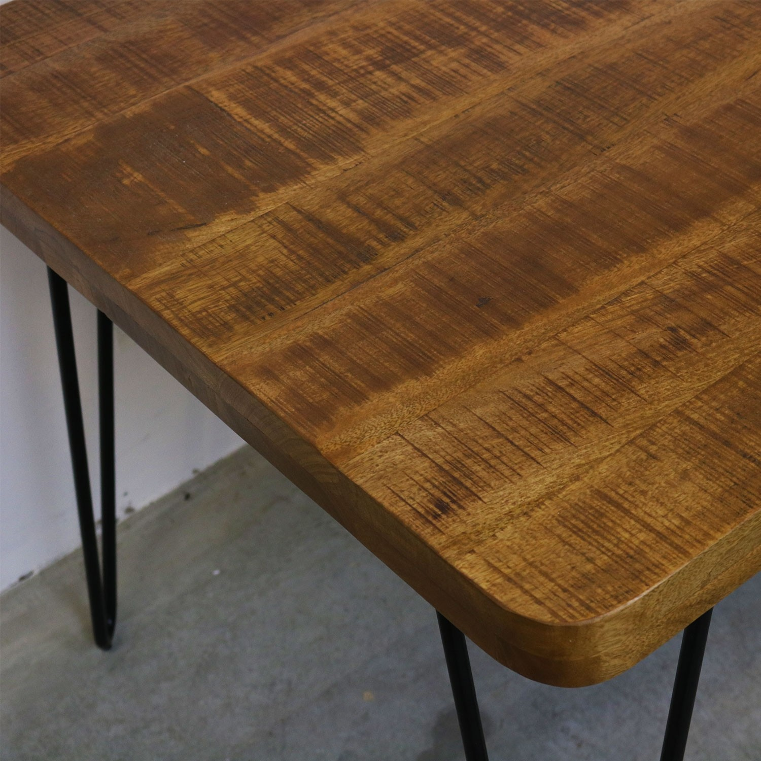 Kick tafel Triangle - 200cm