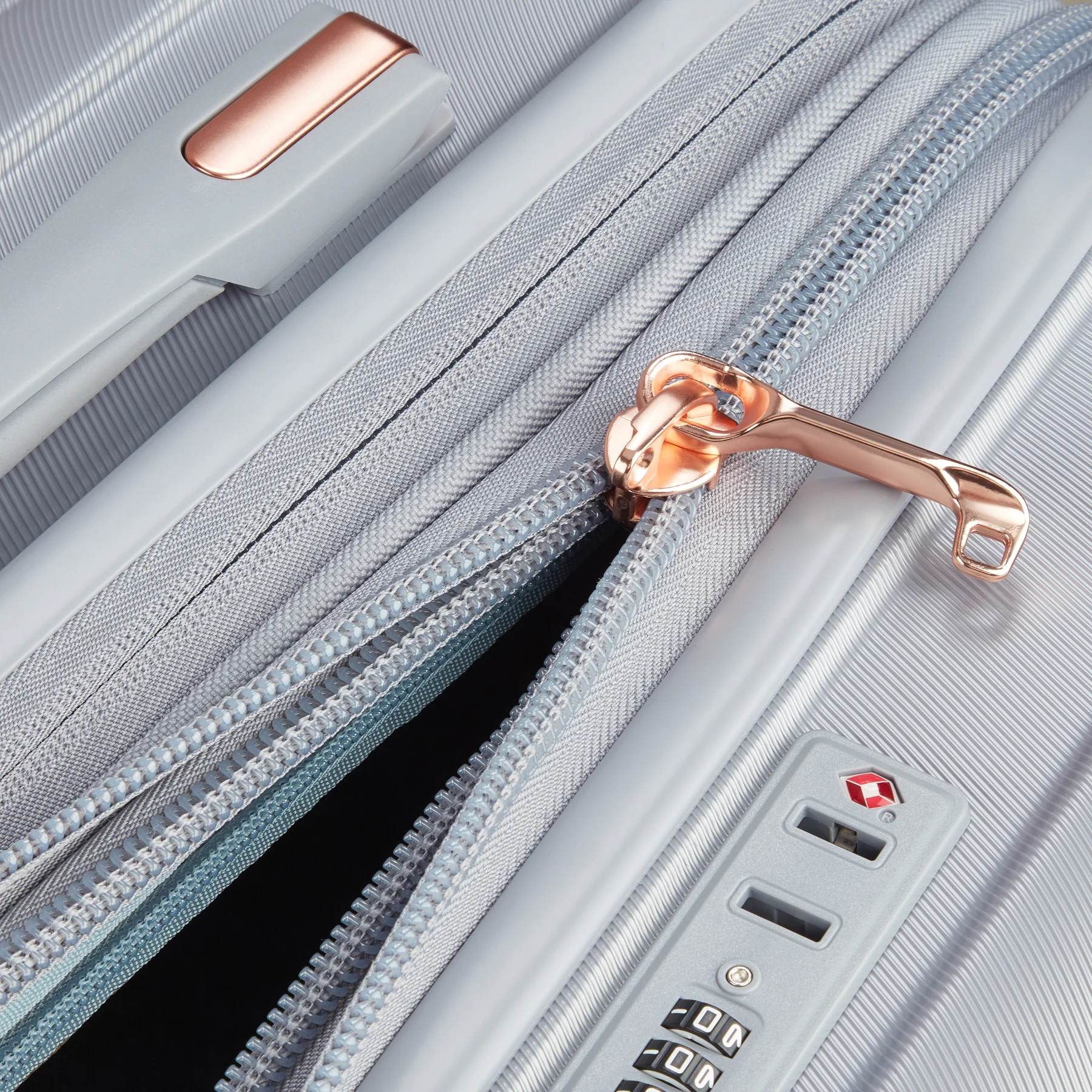 Valise soute - M extensible (66cm)