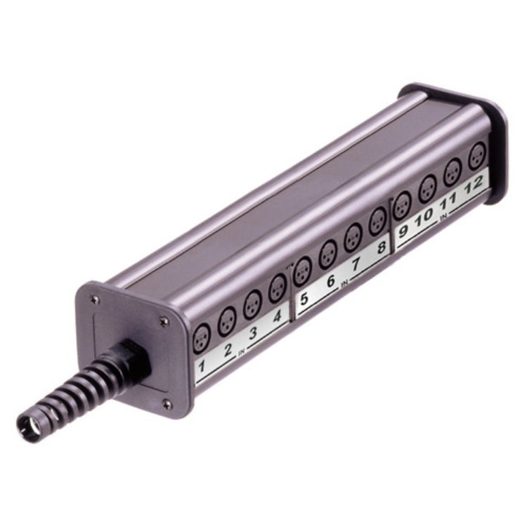 Rean stagebox NSB 3C 20/4