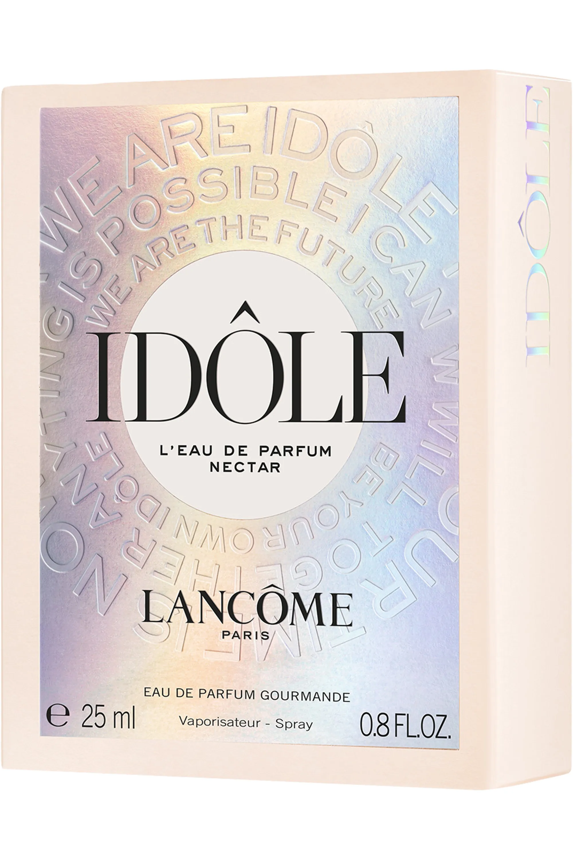 Lancôme Idole Eau De Parfum Nectar-100 ml