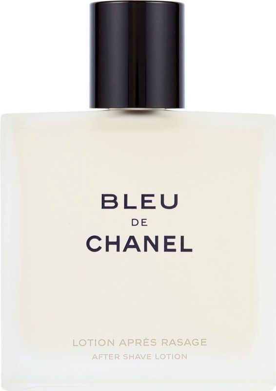Chanel - LE BLEU DE CHANEL - Aftershavelotion - 100 ml