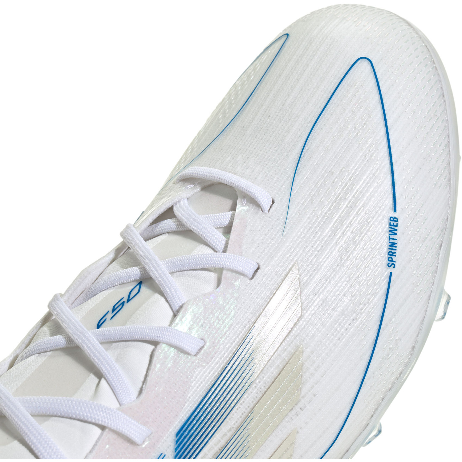 adidas F50 Elite FG Kids