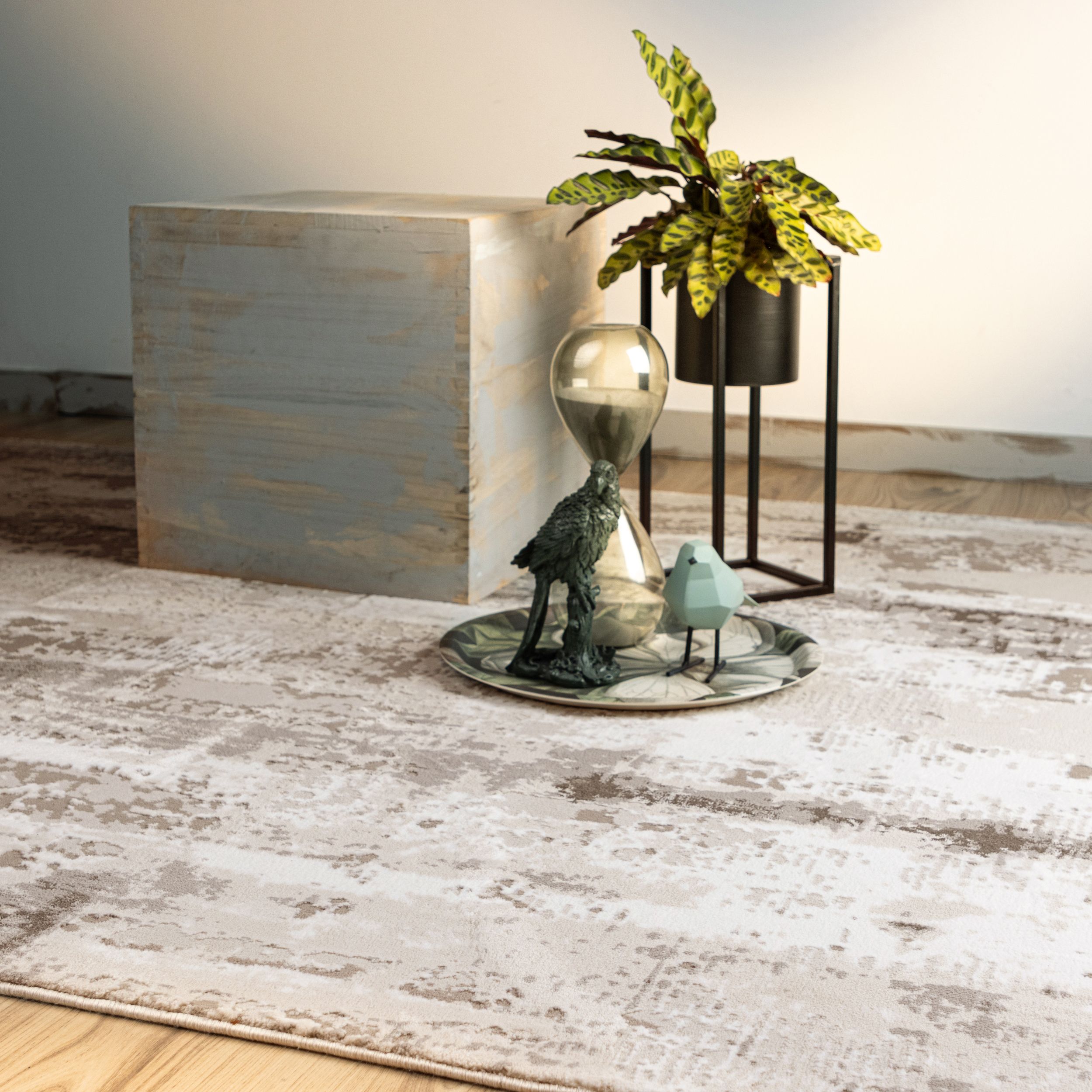 Teppich MY PHOENIX 080 x 150 cm