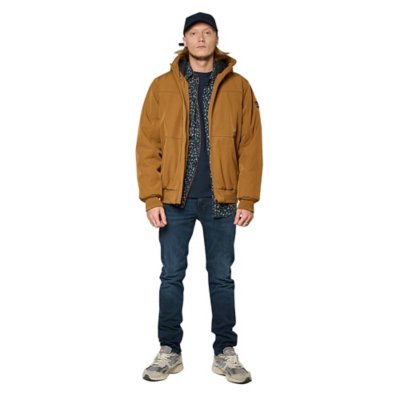 Veste homme Royer KAPORAL