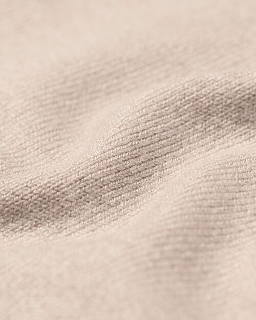 gilet maillé pour femmes  sable