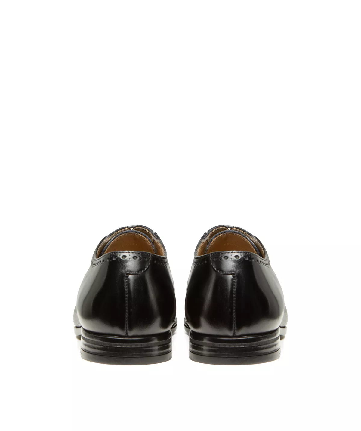 Richelieu KENWOOD Noir