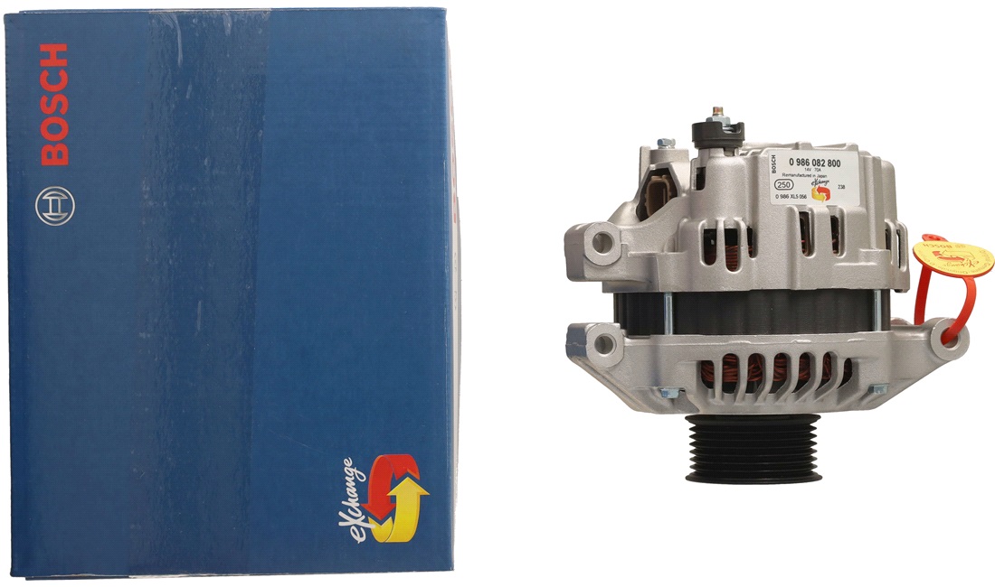 Generator