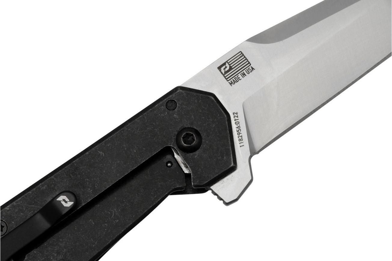 Schrade Slyte Compact Folder, 1182277 zakmes