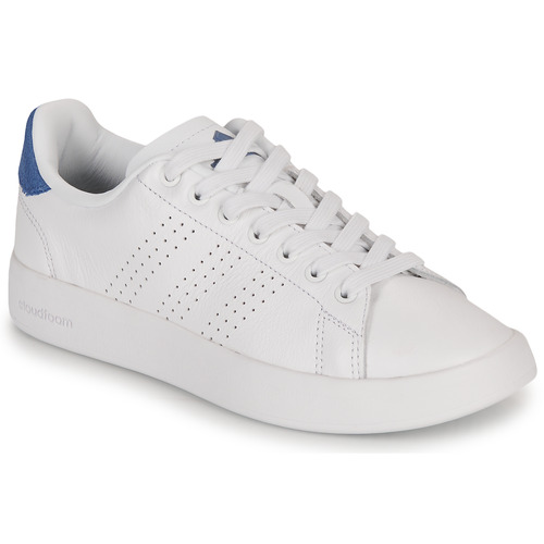 Adidas Sportswear - ADVANTAGE PREMIUM - Blanc / Bleu