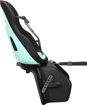 Thule Yepp Nexxt 2 Maxi Rack Mount Sykkelsete, Mint Green