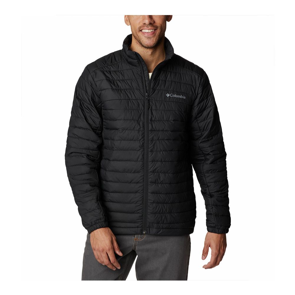 Columbia SILVER FALLS™ - Doudoune Homme black