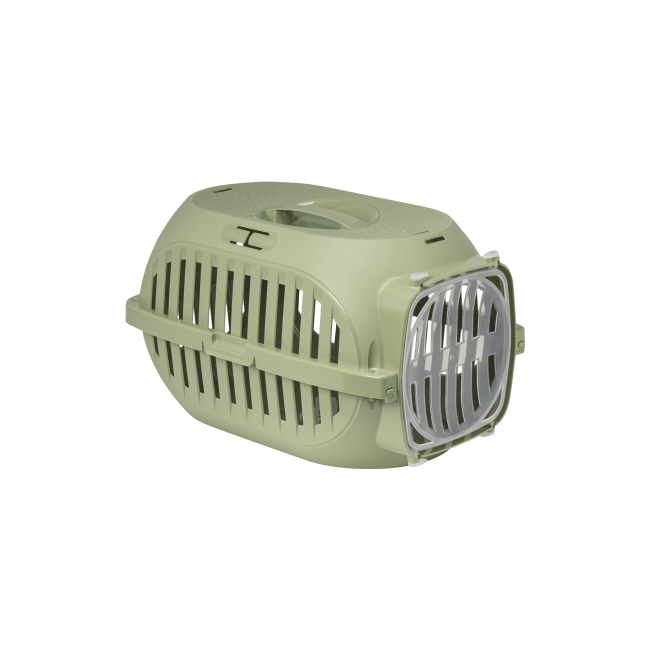 FIT+FUN Transport Box khaki