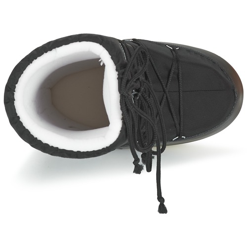 Moon Boot - MOON BOOT NYLON - Noir