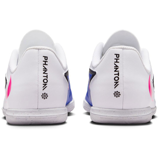 Nike Phantom 6 Low Club Indoor Kids