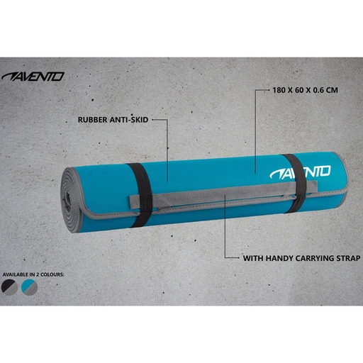 Sr Fit Avento Colchoneta Neoprene