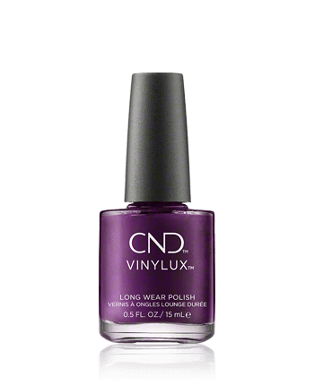CND Vinylux Long Wear Polish #141 Rock Royality 15ml