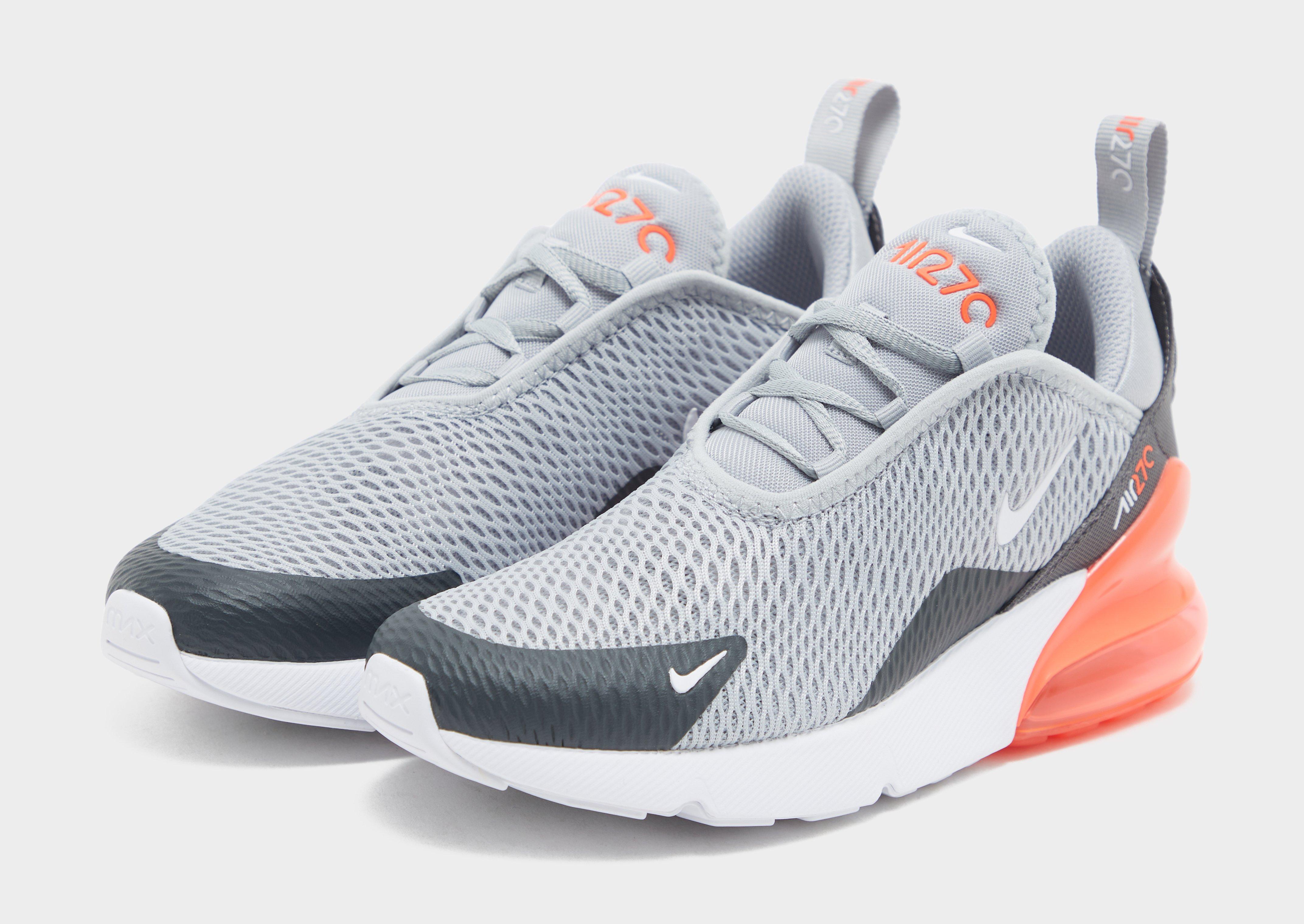 Nike Air Max 270 Children