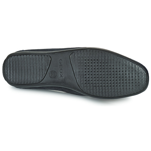 Geox - U ASCANIO A - Marine