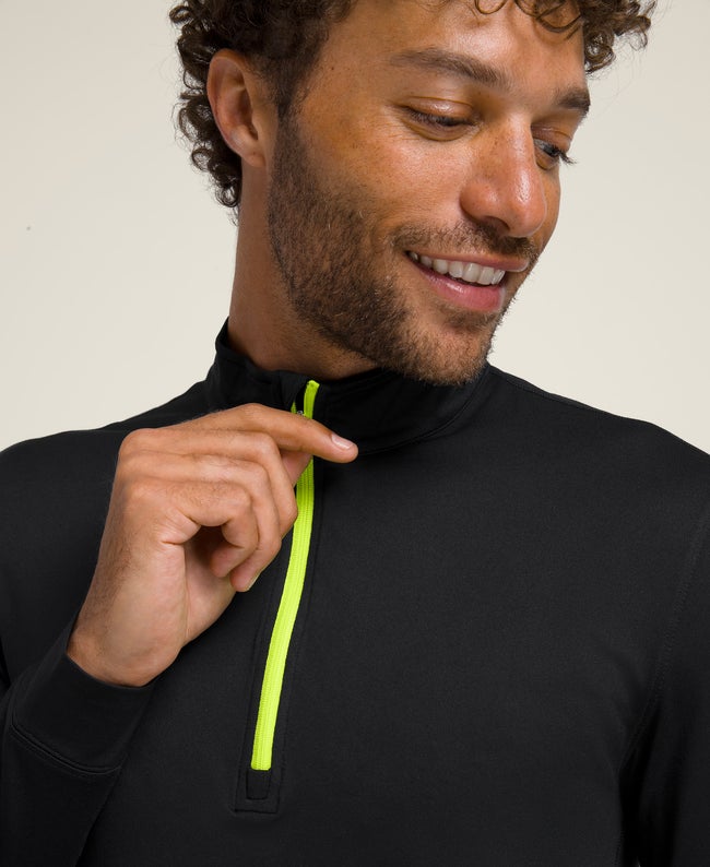 Everyday Performance Half-Zip