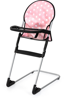Bayer Design Dukkevogn Cosy Sett, Soft Pink